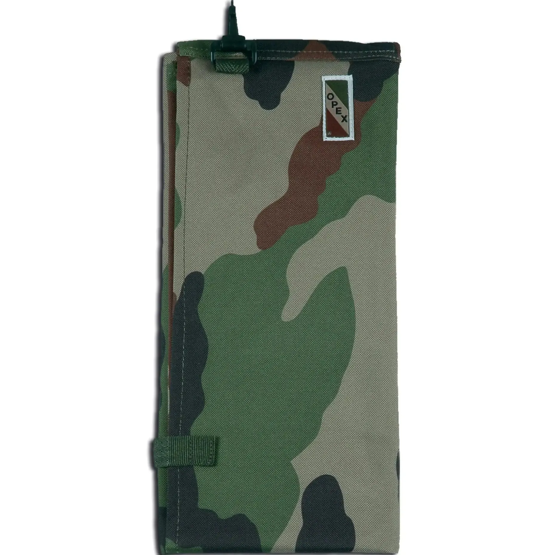OPEX - Kartentasche faltbar CCE-tarn