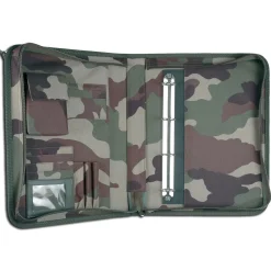 OPEX - Schreibmappe A4 CCE-tarn