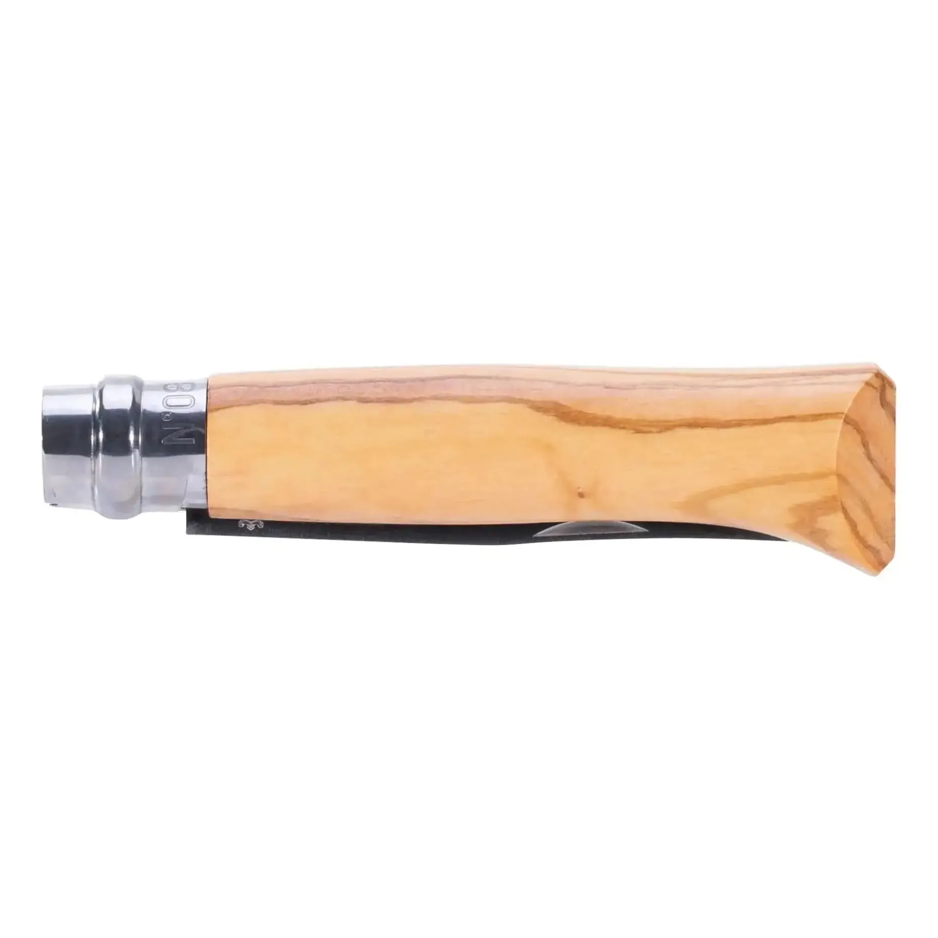 Opinel - Messer Olive