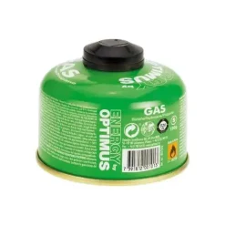 OPTIMUS - Gaskartusche Universal S 100 g