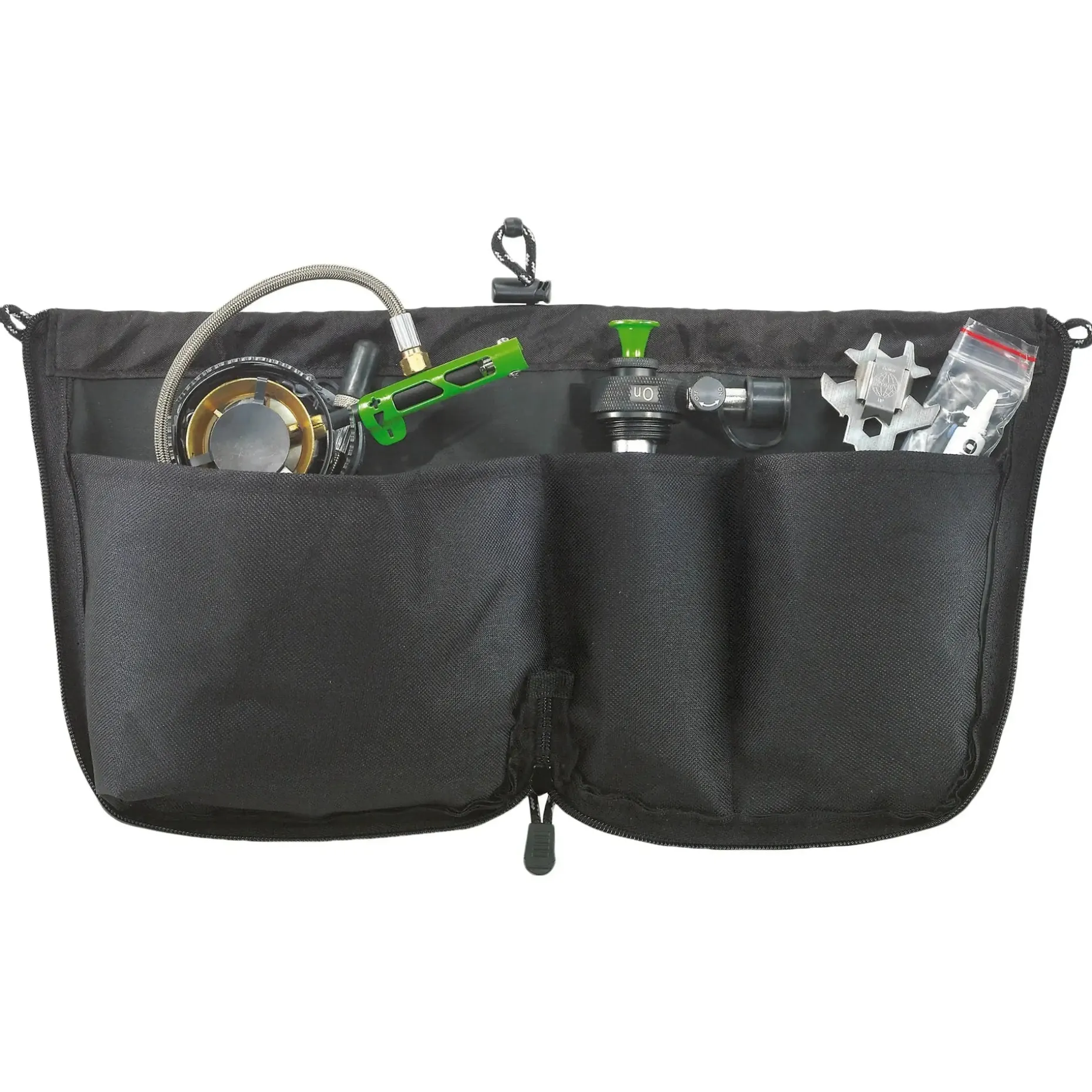 OPTIMUS - Kocher Nova