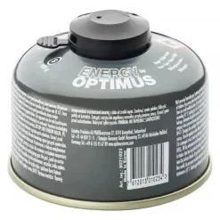 OPTIMUS - Optimus Gaskartuschen 4-Season 100 g