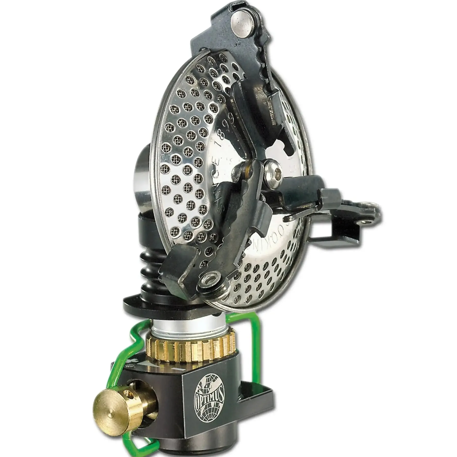 OPTIMUS - Optimus Gaskocher Crux