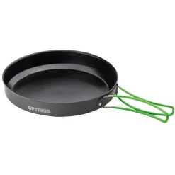 OPTIMUS - Optimus Kochtopfset Terra Camp 4 Pot Set