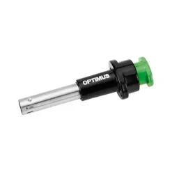 OPTIMUS - Optimus Piezo-Anzünder Sparky grün schwarz