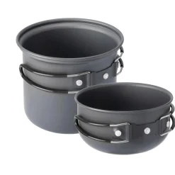 Origin Outdoors - Biwak Topfset Trekking 3 bis 4 Personen