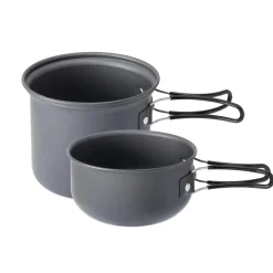 Origin Outdoors - Biwak Topfset Trekking 3 bis 4 Personen