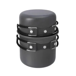 Origin Outdoors - Biwak Topfset Trekking 1 bis 2 Personen