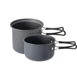 Origin Outdoors - Biwak Topfset Trekking 1 bis 2 Personen