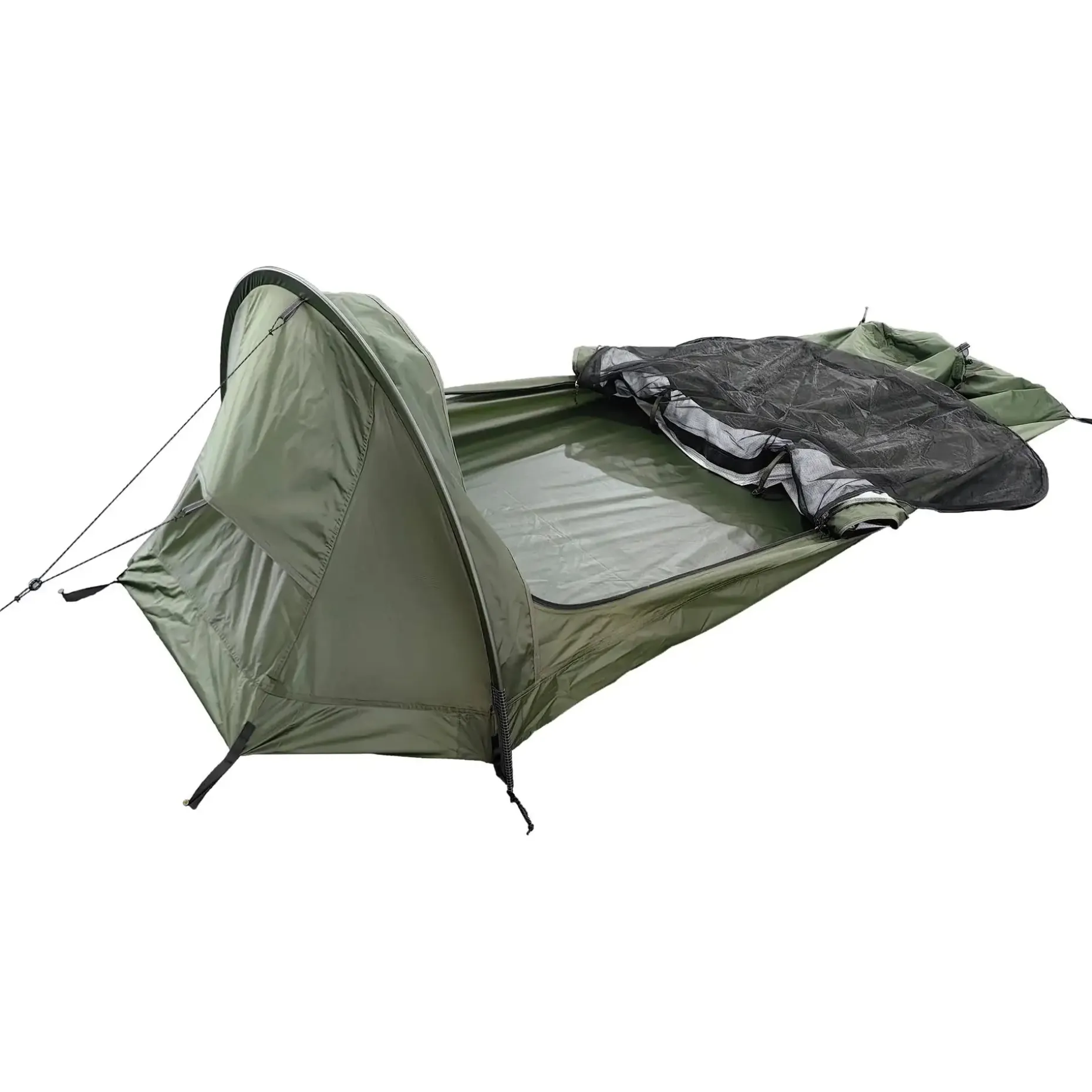 Origin Outdoors - Biwakzelt 1 Person