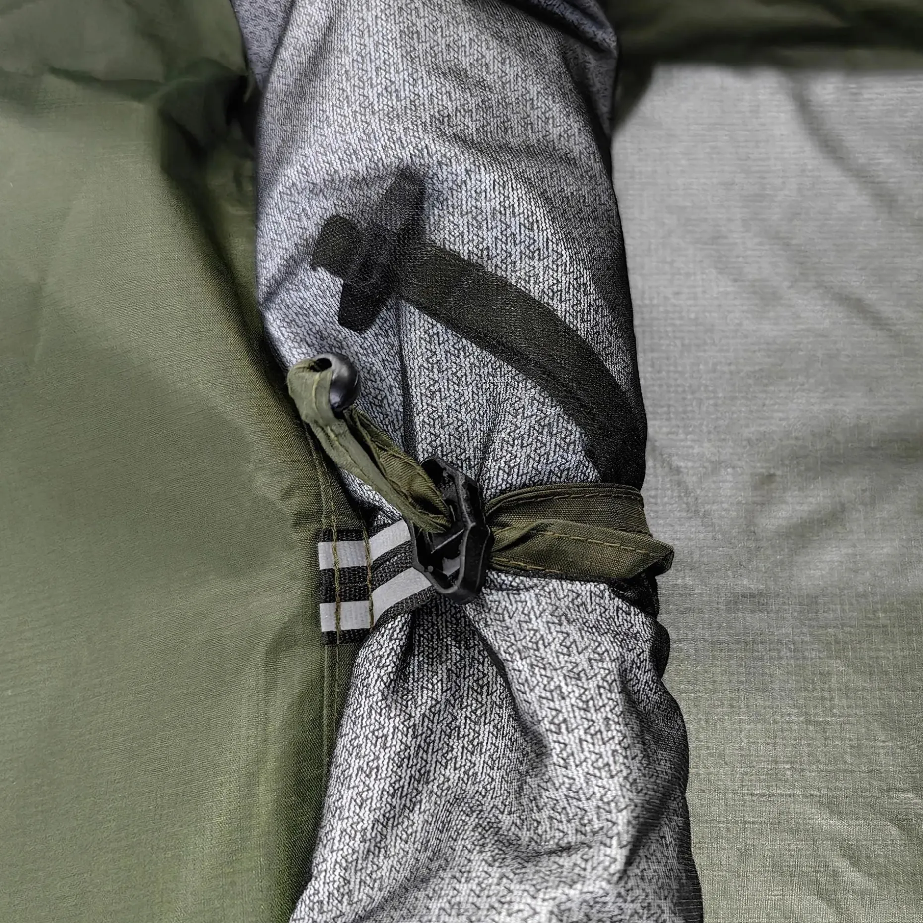 Origin Outdoors - Biwakzelt 1 Person