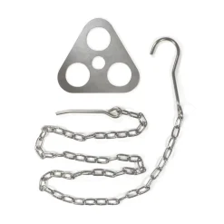 Origin Outdoors - Dreibein-Grill Basic