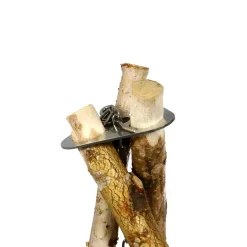 Origin Outdoors - Dreibein-Grill Basic