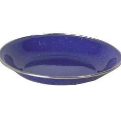 Origin Outdoors - Emaille Teller tief