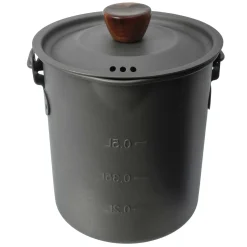 Origin Outdoors - French Press Titan 3 in 1