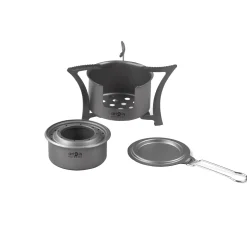 Origin Outdoors - Kocher Combo Titan