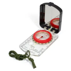 Origin Outdoors - Kompass Expedition