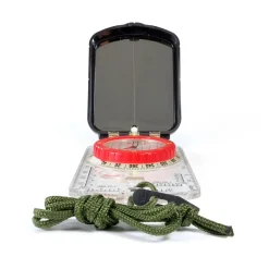 Origin Outdoors - Kompass Expedition