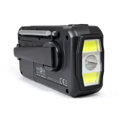 Origin Outdoors - Kurbelradio Multi DAB+ 4000 mAh