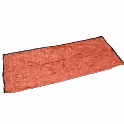 Origin Outdoors - Rettungsdecke Ultralite Bivy Single orange