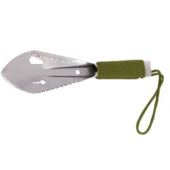 Origin Outdoors - Schaufel Survival 7 in 1