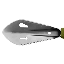 Origin Outdoors - Schaufel Survival 7 in 1