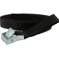 Origin Outdoors - Spannriemen mit Metallschließe 2er Pack