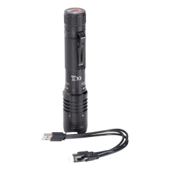 Origin Outdoors - Taschenlampe LED Powerbank