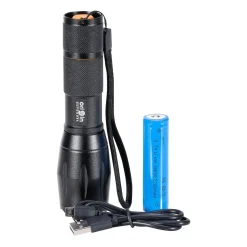 Origin Outdoors - Taschenlampe LED Focus