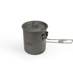 Origin Outdoors - Topf Camping Titan 750 ml