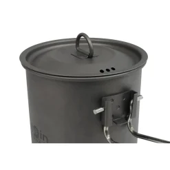 Origin Outdoors - Topf Camping Titan 750 ml