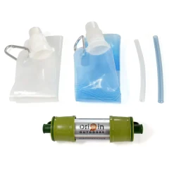 Origin Outdoors - Wasserfilter kompakt