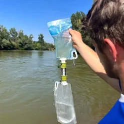 Origin Outdoors - Wasserfilter kompakt