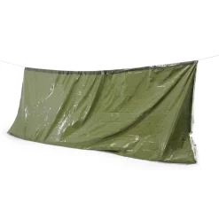 Origin Outdoors - Zelt Survival 3 in 1