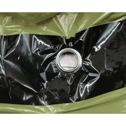 Origin Outdoors - Zelt Survival 3 in 1