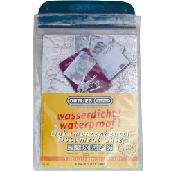 Ortlieb - Dokubeutel