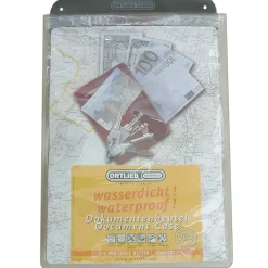 Ortlieb - Dokubeutel