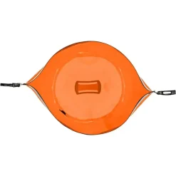 Ortlieb - Packsack Dry Bag PS10 Valve 22 L orange