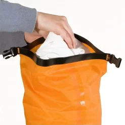 Ortlieb - Packsack Dry Bag PS10 Valve 22 L orange