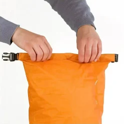 Ortlieb - Packsack Dry Bag PS10 Valve 22 L orange