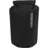 Ortlieb - Packsack Dry-Bag PS10 3 L schwarz