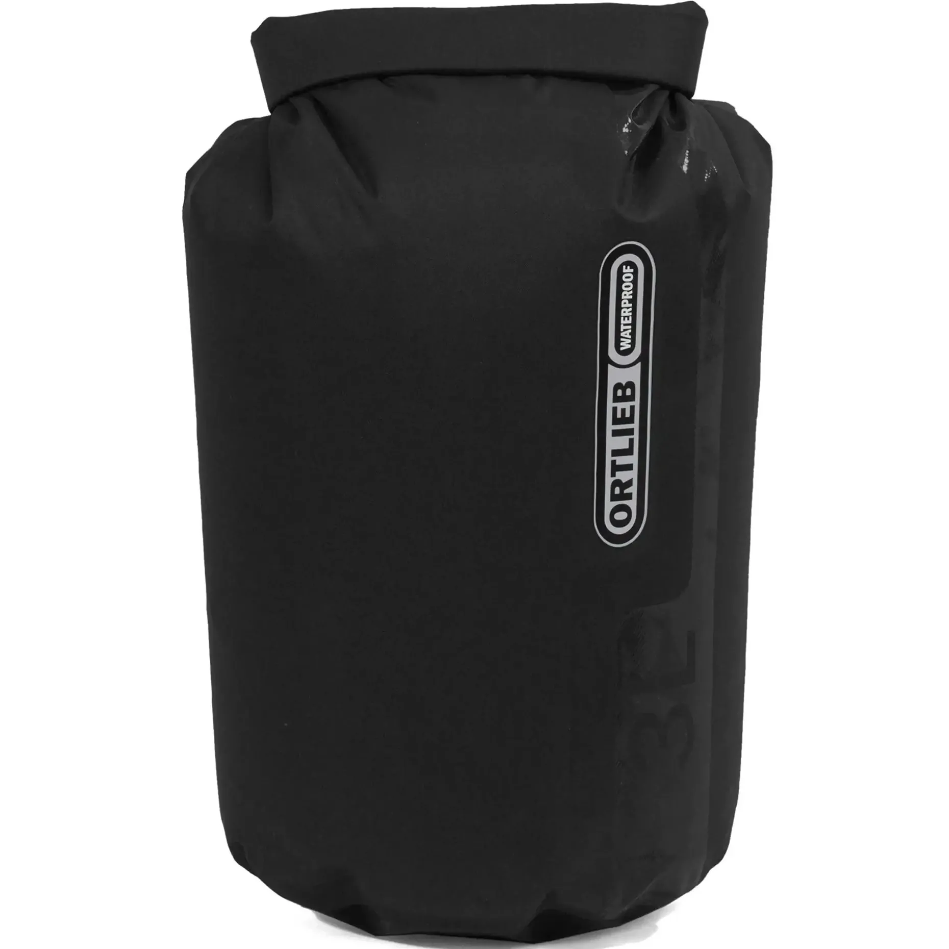 Ortlieb - Packsack Dry-Bag PS10 3 L schwarz