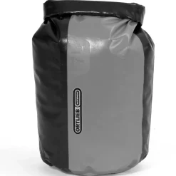 Ortlieb - Packsack Dry-Bag PD350 7 Liter grau schwarz