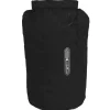 Ortlieb - Packsack Dry-Bag PS10 7 L schwarz
