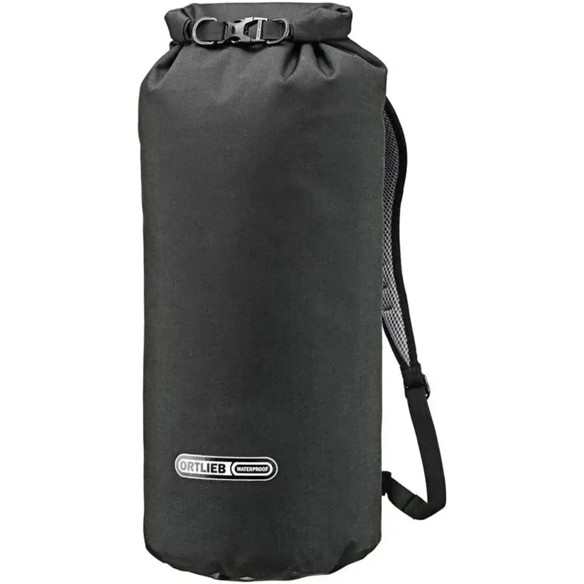 Ortlieb - Packsack X-Tremer 35 L schwarz