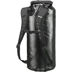 Ortlieb - Packsack X-Tremer 35 L schwarz