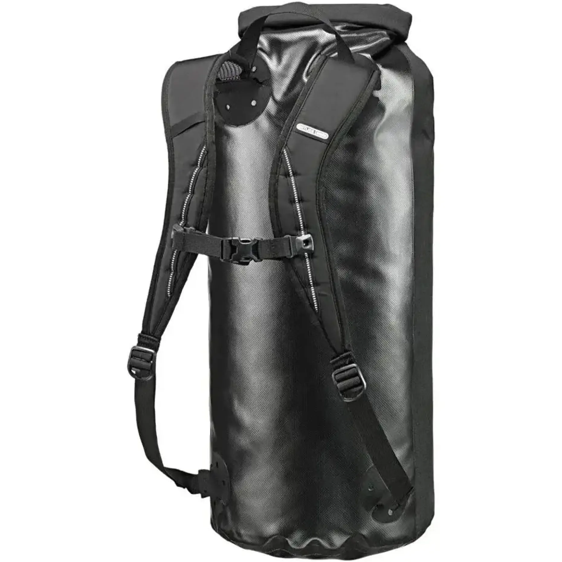 Ortlieb - Packsack X-Tremer 35 L schwarz