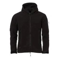 Outrider Tactical - Fleecejacke Windblock Fleece Hoody AR