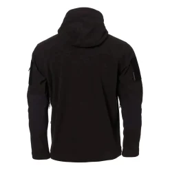 Outrider Tactical - Fleecejacke Windblock Fleece Hoody AR