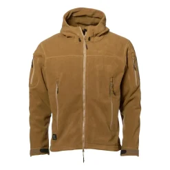 Outrider Tactical - Fleecejacke Windblock Fleece Hoody AR